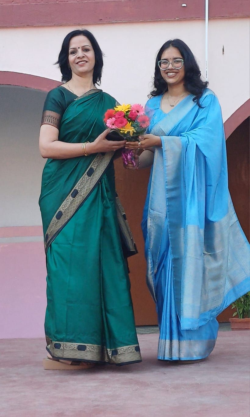 Teacher's Day Celebration 2026