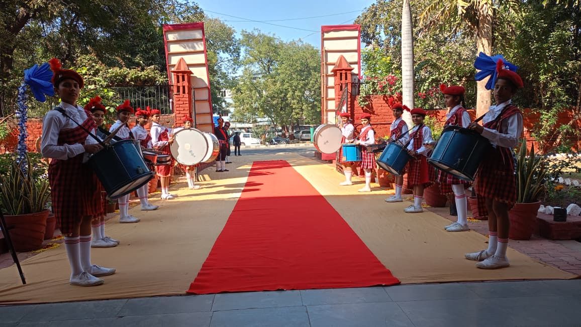 Hillwoods Carnival 2025 (2)