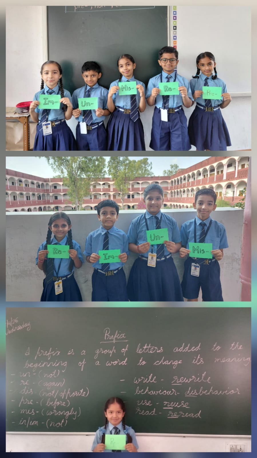 Literary Week